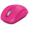 Microsoft Wireless Mobile Mouse 1000 rosa (2CF-00034) Microsoft Wireless Mobile Mouse 1000 rosa (2CF-00034)