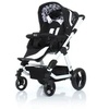 ABC-Design Turbo 4S monsters inkl. Tragewanne ABC-Design Turbo 4S monsters inkl. Tragewanne