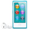 Apple iPod nano 16GB (7. Generation) blau Apple iPod nano 16GB (7. Generation) blau