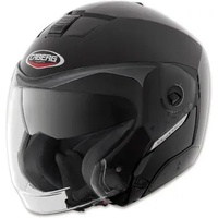 Caberg Helme Sintesi Smart-Schwarz Caberg Helme Sintesi Smart-Schwarz