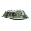 Outwell Vermont XLP grün/grau Outwell Vermont XLP grün/grau