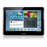 Samsung Galaxy Tab 2 10.1 32GB Wi-Fi + 3G Titanium-Silver
