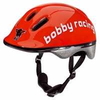 Big Bobby Racing Helmet