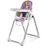 Peg Perego Prima Pappa Zero3 giraffa glicine Peg Perego Prima Pappa Zero3 giraffa glicine