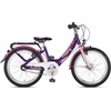 PUKY Skyride 20-3 Alu light 20 Zoll RH 30 cm lila/rose PUKY Skyride 20-3 Alu light 20 Zoll RH 30 cm lila/rose