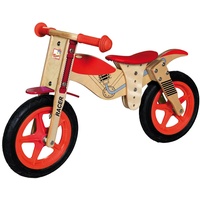 Bino Motorrad Crossi