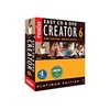 Sonic Solutions Easy CD & DVD Creator Platinum Sonic Solutions Easy CD & DVD Creator Platinum