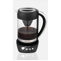 Morphy Richards Cascata schwarz (47140)