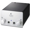 Pro-Ject Head Box SE II silber