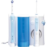 Braun Oral-B Professional Care Waterjet+ 500