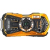 Ricoh WG-30W orange Ricoh WG-30W orange