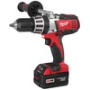 Milwaukee HD18 DD inkl. 2 x 4,0 Ah Milwaukee HD18 DD inkl. 2 x 4,0 Ah