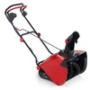 Berger & Schröter Schneefräse 1600 W Berger & Schröter Schneefräse 1600 W