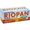 Dr. Kade RIOPAN Magen Tabletten Mint 800 mg Kautabletten 100 St Dr. Kade RIOPAN Magen Tabletten Mint 800 mg Kautabletten 100 St