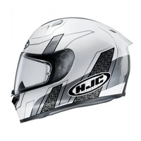 HJC Helmets FG-17 Zodd MC-10 HJC Helmets FG-17 Zodd MC-10