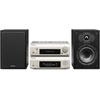 Denon D-F109N silber / schwarz Denon D-F109N silber / schwarz