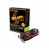 Zotac GeForce GTX 670 AMP! Edition, 2GB GDDR5, 1098MHz (ZT-60302-10P) Zotac GeForce GTX 670 AMP! Edition, 2GB GDDR5, 1098MHz (ZT-60302-10P)