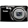 Rollei Powerflex 605 schwarz Rollei Powerflex 605 schwarz