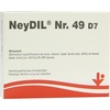 Vitorgan NEYDIL Nr.49 D 7 Ampullen 5X2 ml Vitorgan NEYDIL Nr.49 D 7 Ampullen 5X2 ml