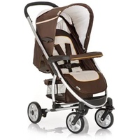 Hauck Malibu Brown