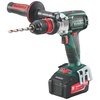 Metabo BS 18 LTX BL Quick inkl. 2 x 4 Ah Metabo BS 18 LTX BL Quick inkl. 2 x 4 Ah