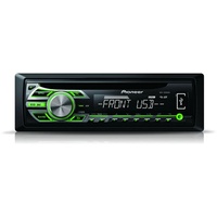 Pioneer DEH-1500UBG