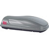 Mont Blanc RoofBox Space 350 silber