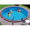 myPOOL Rundbecken-Set Premium 600 x 135 cm (2-tlg.) myPOOL Rundbecken-Set Premium 600 x 135 cm (2-tlg.)