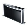 Franke FDW 918 BK Downdraft, 90 cm, mit externem Motor, 110.0303.053, Franke FDW 918 BK Downdraft, 90 cm, mit externem Motor, 110.0303.053,