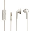 Samsung Original Samsung Galaxy Ace S5830i Headset EHS61ASFWE weiß Kopfhörer Ohrhörer Samsung Original Samsung Galaxy Ace S5830i Headset EHS61ASFWE weiß Kopfhörer Ohrhörer