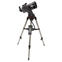 Celestron NexStar SLT 127 MAK 127/1500 Goto