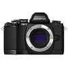 Olympus OM-D E-M10 Body schwarz Olympus OM-D E-M10 Body schwarz