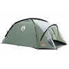 Coleman Rock Springs 3 kaki/beige Kuppelzelt Coleman Rock Springs 3 kaki/beige Kuppelzelt