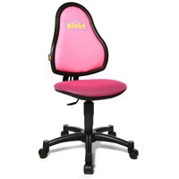 TOPSTAR Kinderdrehstuhl Scout CS0 - rosa