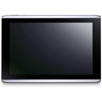 Acer Iconia Tab A500 16GB Wi-Fi silber
