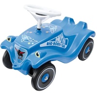 Big Bobby Car Classic Dolphin blau (800001309)