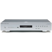 Cambridge Audio Azur 651T silber
