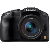 Panasonic Lumix DMC-G6K schwarz + 14-42mm OIS Panasonic Lumix DMC-G6K schwarz + 14-42mm OIS