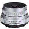 Pentax Toy Lens Wide 6,3mm F7,1 Pentax Toy Lens Wide 6,3mm F7,1