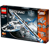Lego Technic Frachtflugzeug (42025) Lego Technic Frachtflugzeug (42025)