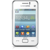 SAMSUNG REX80 weiß