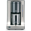 Melitta Stage Glas M 820 silber