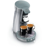 PHILIPS Senseo Viva Café HD7827/50 silber