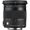 Sigma 17-70mm F2,8-4,0 DC OS HSM Canon Sigma 17-70mm F2,8-4,0 DC OS HSM Canon