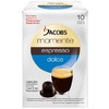 Jacobs Momente Espresso Dolce 10 Kapseln Jacobs Momente Espresso Dolce 10 Kapseln