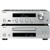 ONKYO PHA-1045 silber ohne Lautsprecher