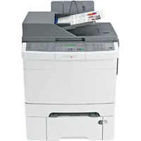 Lexmark X544DTN (26C0312)