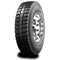 Dunlop 315/80R22.5 SP482 156K/150K