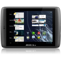 Archos 80 G9 Turbo 250GB Wi-Fi (502041)