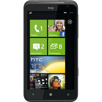 HTC Titan